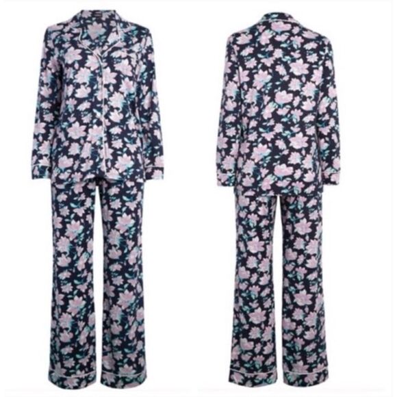 Cosabella PJs Pajama Set in  Fall Lilly Floral Size M/ NWT - Picture 1 of 6